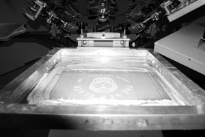 Nelson Screen Printing